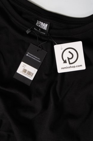 Γυναικεία μπλούζα Urban Classics, Μέγεθος L, Χρώμα Μαύρο, Τιμή 7,22 €