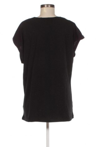 Damen Shirt Urban Classics, Größe L, Farbe Schwarz, Preis € 8,25