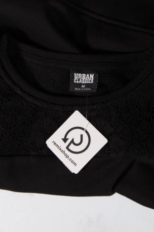 Bluză de femei Urban Classics, Mărime M, Culoare Negru, Preț 52,63 Lei