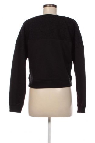 Γυναικεία μπλούζα Urban Classics, Μέγεθος M, Χρώμα Μαύρο, Τιμή 10,31 €