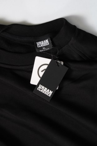 Γυναικεία μπλούζα Urban Classics, Μέγεθος XL, Χρώμα Μαύρο, Τιμή 11,34 €