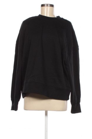 Γυναικεία μπλούζα Urban Classics, Μέγεθος XL, Χρώμα Μαύρο, Τιμή 20,62 €