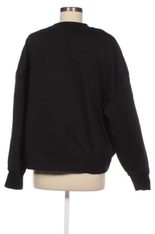 Дамска блуза Urban Classics, Размер XL, Цвят Черен, Цена 22,00 лв.