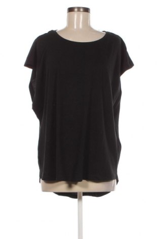 Дамска блуза Urban Classics, Размер 3XL, Цвят Черен, Цена 40,00 лв.