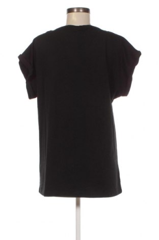 Дамска блуза Urban Classics, Размер L, Цвят Черен, Цена 16,00 лв.