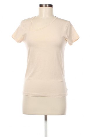 Γυναικεία μπλούζα Urban Classics, Μέγεθος M, Χρώμα  Μπέζ, Τιμή 8,25 €