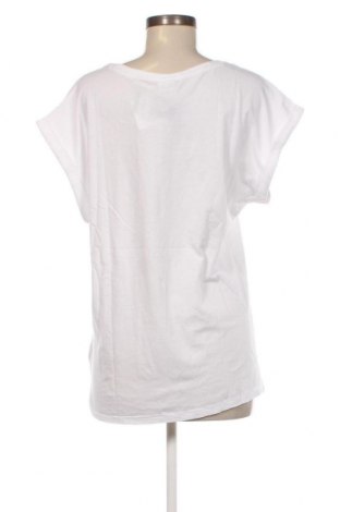 Γυναικεία μπλούζα Urban Classics, Μέγεθος M, Χρώμα Λευκό, Τιμή 8,25 €