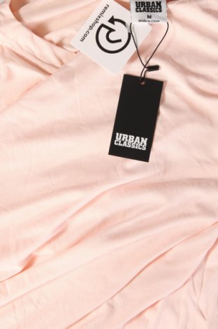 Дамска блуза Urban Classics, Размер M, Цвят Розов, Цена 20,00 лв.