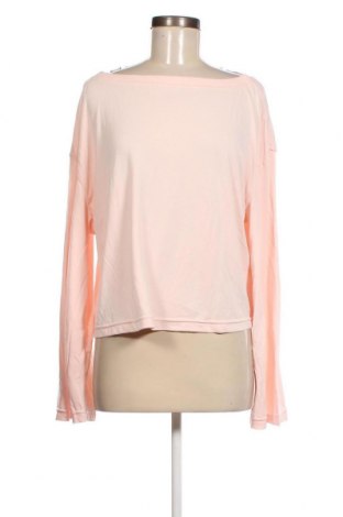 Damen Shirt Urban Classics, Größe M, Farbe Rosa, Preis € 8,25