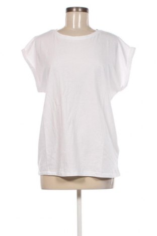 Γυναικεία μπλούζα Urban Classics, Μέγεθος S, Χρώμα Λευκό, Τιμή 9,28 €