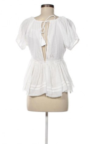 Дамска блуза Urban Outfitters, Размер S, Цвят Бял, Цена 77,00 лв.