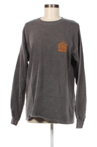 Damen Shirt Urban Outfitters, Größe S, Farbe Grau, Preis € 21,83