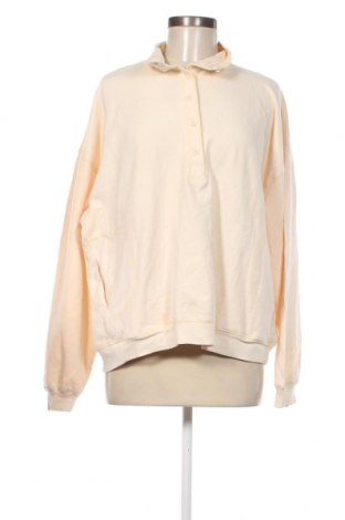 Дамска блуза Urban Outfitters, Размер S, Цвят Екрю, Цена 38,50 лв.