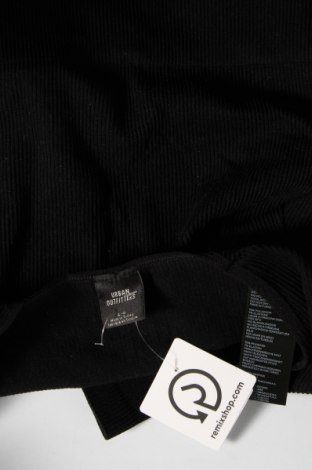 Damen Shirt Urban Outfitters, Größe L, Farbe Schwarz, Preis 9,46 €