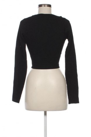 Дамска блуза Urban Outfitters, Размер L, Цвят Черен, Цена 17,00 лв.