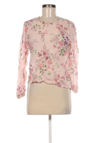 Γυναικεία μπλούζα Uta Raasch, Μέγεθος M, Χρώμα Ρόζ , Τιμή 16,33 €