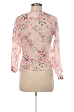 Γυναικεία μπλούζα Uta Raasch, Μέγεθος M, Χρώμα Ρόζ , Τιμή 14,85 €