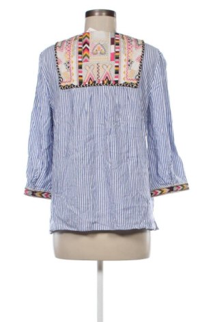 Γυναικεία μπλούζα VICCI, Μέγεθος M, Χρώμα Πολύχρωμο, Τιμή 10,52 €