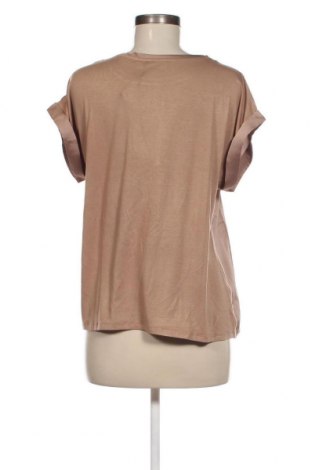 Damen Shirt VILA, Größe M, Farbe Braun, Preis 23,71 €