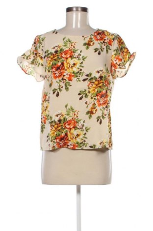 Дамска блуза VILA, Размер S, Цвят Многоцветен, Цена 20,70 лв.