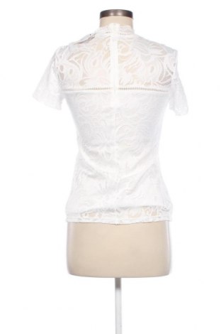 Damen Shirt VILA, Größe XS, Farbe Weiß, Preis 9,48 €