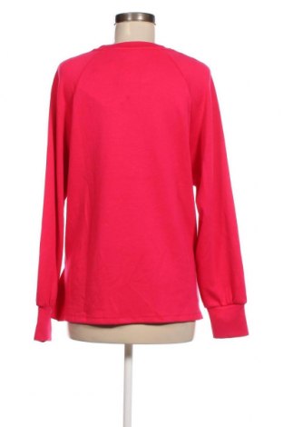 Damen Shirt VILA, Größe M, Farbe Rosa, Preis 11,86 €