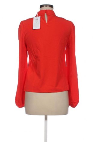 Damen Shirt VILA, Größe XS, Farbe Rot, Preis 9,48 €