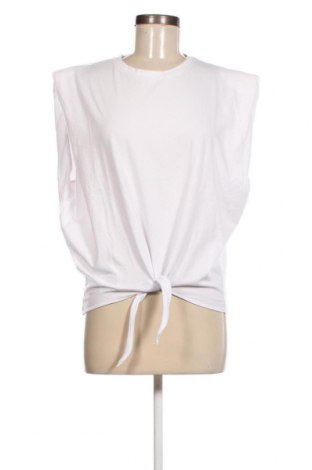 Γυναικεία μπλούζα VILA, Μέγεθος XS, Χρώμα Λευκό, Τιμή 8,30 €