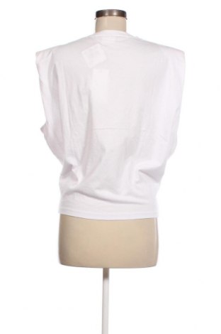 Дамска блуза VILA, Размер XS, Цвят Бял, Цена 16,10 лв.