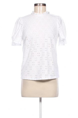 Damen Shirt VILA, Größe S, Farbe Weiß, Preis € 10,67