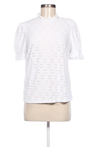 Damen Shirt VILA, Größe M, Farbe Weiß, Preis € 9,48