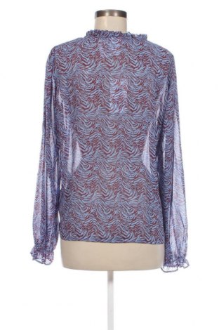 Дамска блуза VILA, Размер L, Цвят Многоцветен, Цена 23,00 лв.