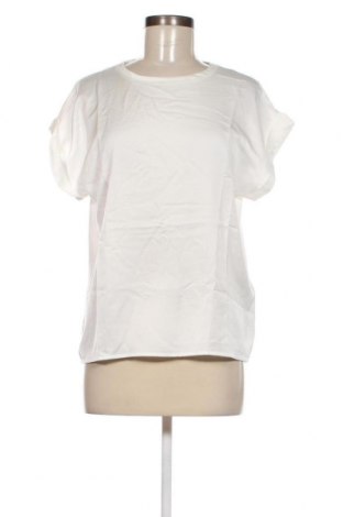 Damen Shirt VILA, Größe M, Farbe Weiß, Preis € 9,48