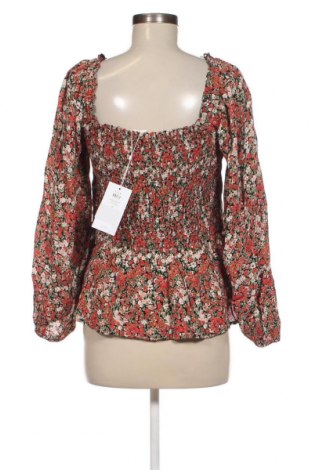 Γυναικεία μπλούζα VILA, Μέγεθος L, Χρώμα Πολύχρωμο, Τιμή 9,48 €
