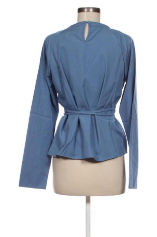 Γυναικεία μπλούζα VILA, Μέγεθος M, Χρώμα Μπλέ, Τιμή 11,86 €