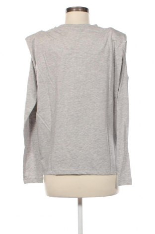 Γυναικεία μπλούζα VILA, Μέγεθος M, Χρώμα Γκρί, Τιμή 11,86 €