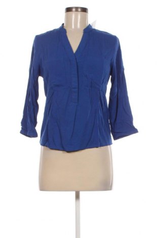 Damen Shirt VILA, Größe S, Farbe Blau, Preis 11,86 €