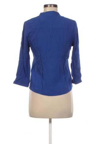 Γυναικεία μπλούζα VILA, Μέγεθος S, Χρώμα Μπλέ, Τιμή 9,48 €