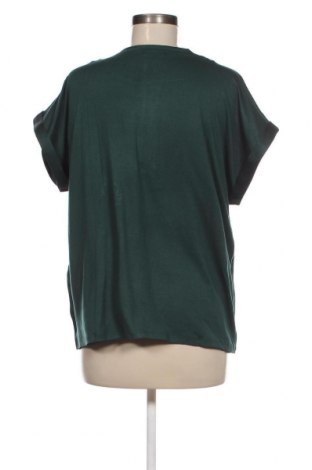 Дамска блуза VILA, Размер XL, Цвят Зелен, Цена 46,00 лв.
