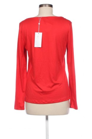 Damen Shirt VILA, Größe XL, Farbe Rot, Preis 13,04 €