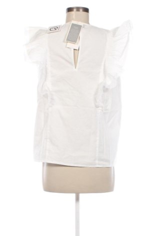 Damen Shirt VILA, Größe M, Farbe Weiß, Preis € 9,48