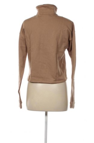 Damen Shirt VILA, Größe M, Farbe Braun, Preis 11,86 €
