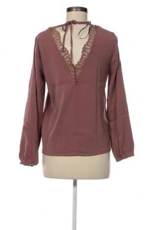 Damen Shirt VILA, Größe M, Farbe Aschrosa, Preis € 6,40