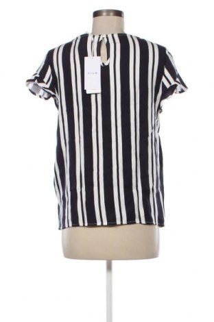 Γυναικεία μπλούζα VILA, Μέγεθος M, Χρώμα Πολύχρωμο, Τιμή 9,48 €