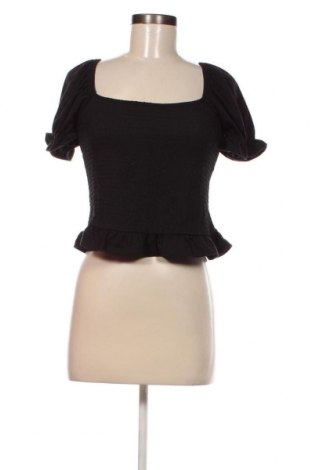 Damen Shirt VILA, Größe L, Farbe Schwarz, Preis € 9,48