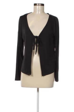 Дамска блуза VILA, Размер L, Цвят Черен, Цена 25,30 лв.