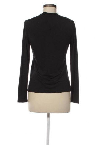 Damen Shirt VILA, Größe XS, Farbe Schwarz, Preis 9,48 €