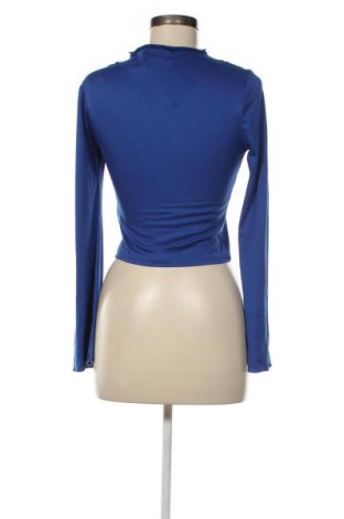 Damen Shirt VILA, Größe XS, Farbe Blau, Preis 23,71 €