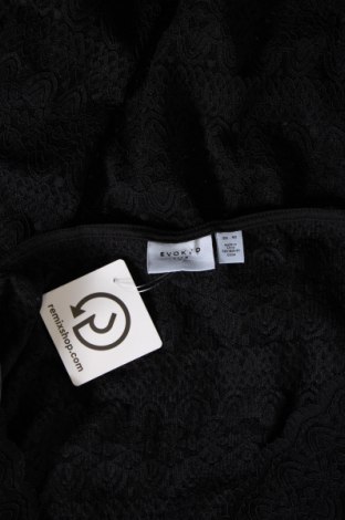 Damen Shirt VILA, Größe XXL, Farbe Schwarz, Preis 13,04 €