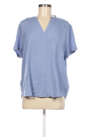 Damen Shirt VILA, Größe L, Farbe Blau, Preis € 10,67